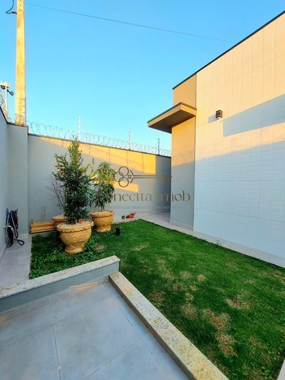 Casa, 2 quartos, 142 m² - Foto 5