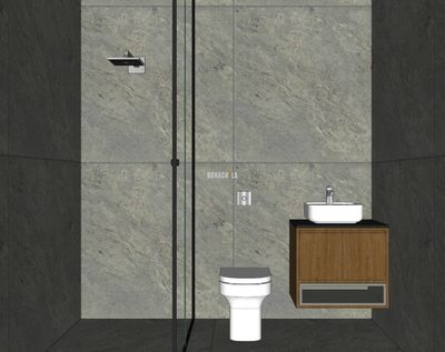 Casa, 4 quartos, 339 m² - Foto 2