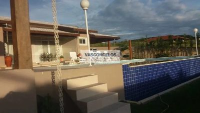 Casa, 4 quartos, 400 m² - Foto 4