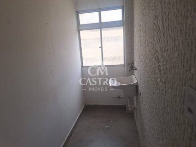 Apartamento, 2 quartos, 48 m² - Foto 2