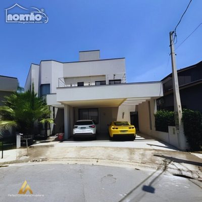 Casa, 4 quartos, 300 m² - Foto 1