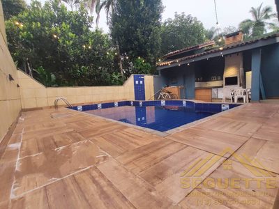 Casa, 3 quartos, 120 m² - Foto 4