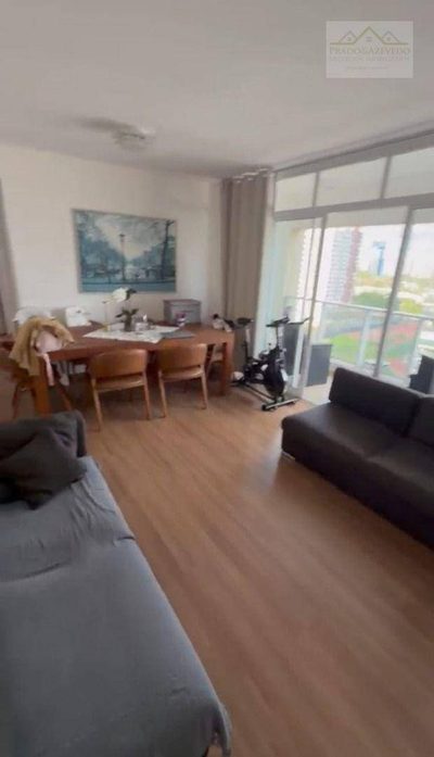 Apartamento, 2 quartos, 90 m² - Foto 3
