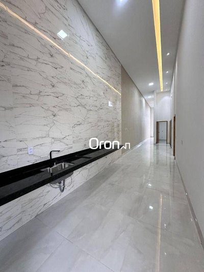 Casa, 3 quartos, 150 m² - Foto 3