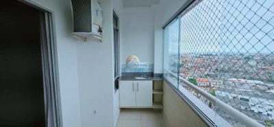 Apartamento, 2 quartos, 64 m² - Foto 3