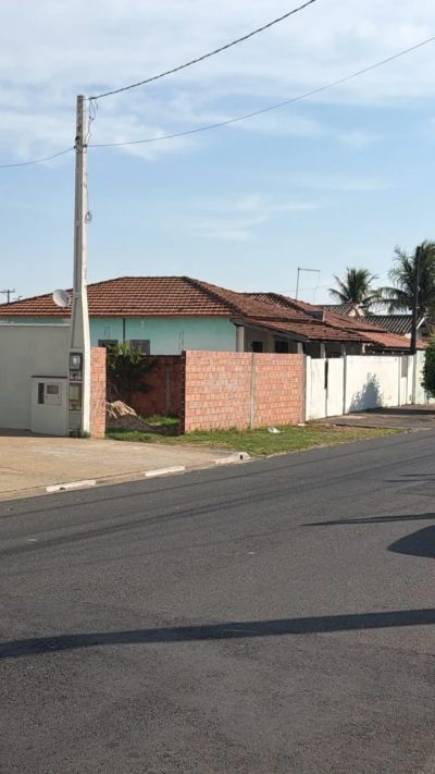 Terreno, 251 m² - Foto 1