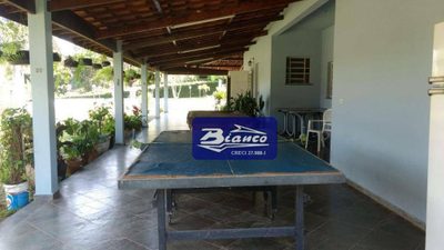 Chácara, 7 quartos, 2 hectares - Foto 3