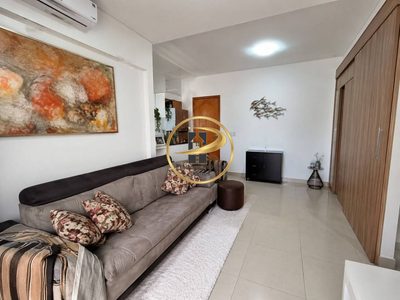 Apartamento, 1 quarto, 50 m² - Foto 2