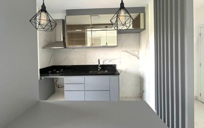 Apartamento, 2 quartos, 66 m² - Foto 5