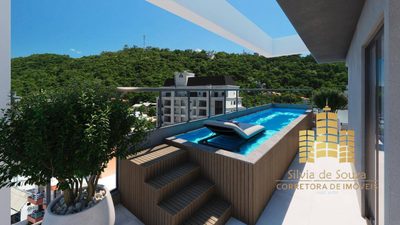 Apartamento, 1 quarto, 37 m² - Foto 2