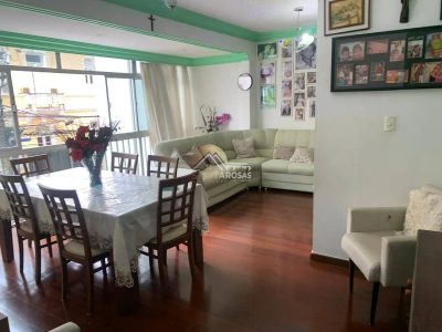 Apartamento, 3 quartos, 150 m² - Foto 4