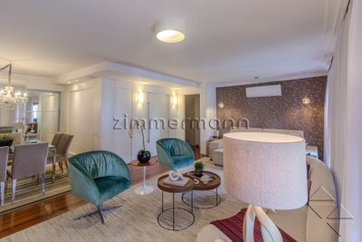 Apartamento, 3 quartos, 146 m² - Foto 5