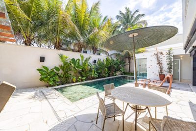 Casa, 4 quartos, 442 m² - Foto 2