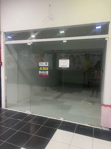 Loja-Salão, 34 m² - Foto 4