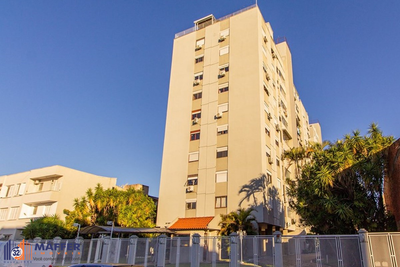 Apartamento, 1 quarto, 40 m² - Foto 1