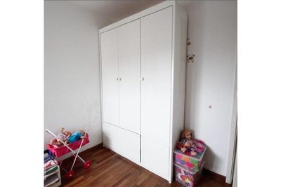 Apartamento, 3 quartos, 182 m² - Foto 3