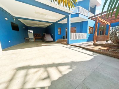 Sobrado, 4 quartos, 328 m² - Foto 4