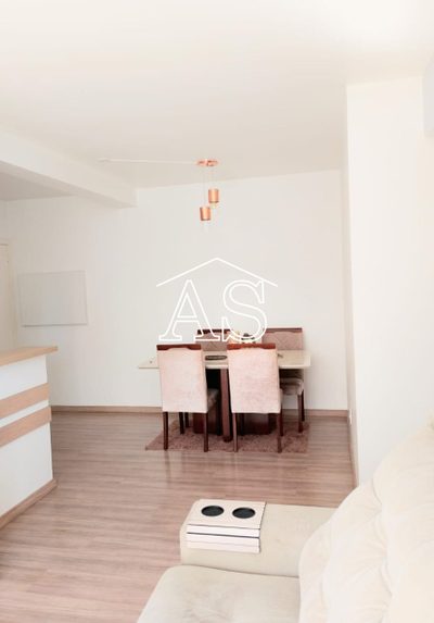 Apartamento, 3 quartos, 76 m² - Foto 4