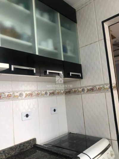Apartamento, 2 quartos, 44 m² - Foto 3