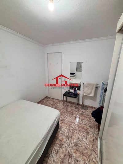 Casa, 2 quartos, 45 m² - Foto 4