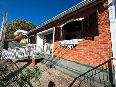 Casa, 3 quartos, 260 m² - Foto 4