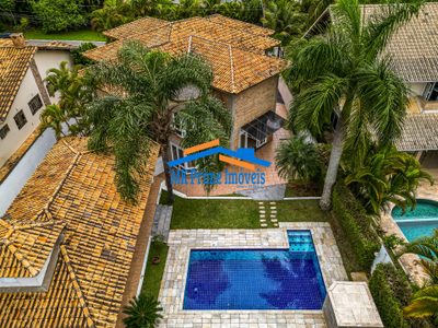 Casa de Condomínio, 4 quartos - Foto 3