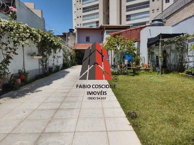 Sobrado, 2 quartos, 150 m² - Foto 1