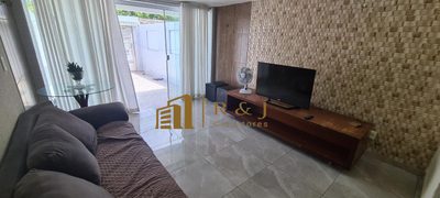 Casa de Condomínio, 2 quartos - Foto 5