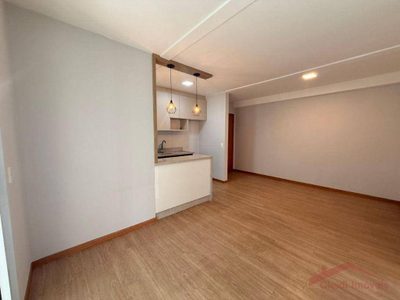 Apartamento, 2 quartos, 58 m² - Foto 3