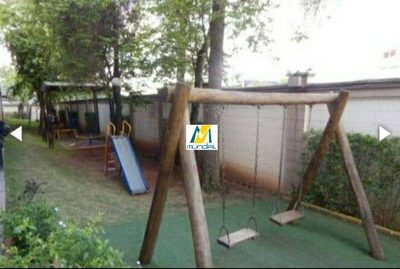 Apartamento, 49 m² - Foto 3