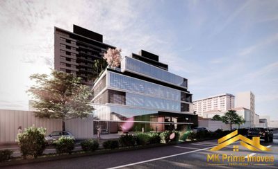 Loja-Salão, 357 m² - Foto 3