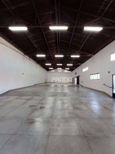 Depósito-Galpão, 339 m² - Foto 3