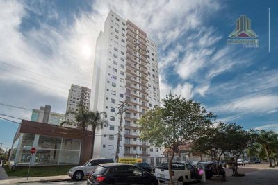 Apartamento, 3 quartos, 81 m² - Foto 3