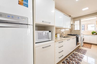 Apartamento, 3 quartos, 115 m² - Foto 5