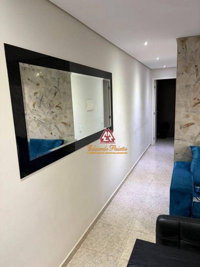 Apartamento, 2 quartos, 43 m² - Foto 4