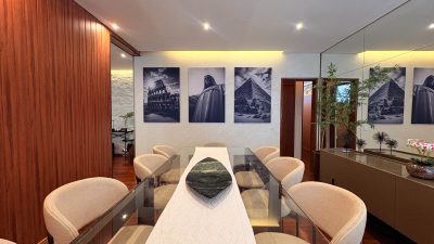 Apartamento, 5 quartos, 243 m² - Foto 4