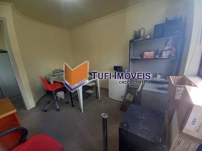 Sala-Conjunto, 21 m² - Foto 1
