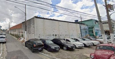 Terreno, 1131 m² - Foto 1