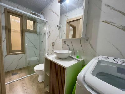 Apartamento, 1 quarto, 40 m² - Foto 4
