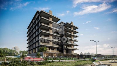 Apartamento, 3 quartos, 172 m² - Foto 1