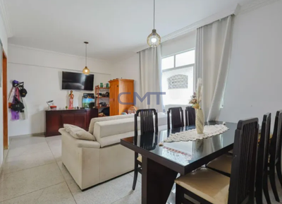 Cobertura, 3 quartos, 146 m² - Foto 4