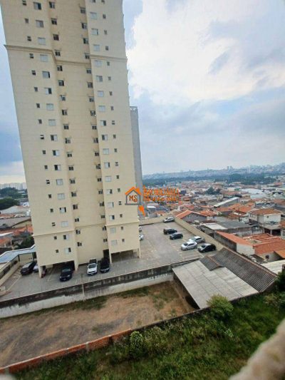Apartamento, 2 quartos, 60 m² - Foto 3