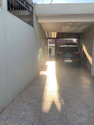 Casa, 2 quartos, 143 m² - Foto 3