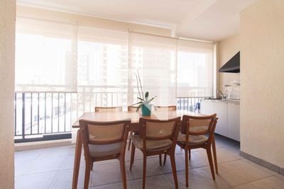 Apartamento, 3 quartos, 69 m² - Foto 5
