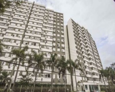 Apartamento, 3 quartos, 72 m² - Foto 2