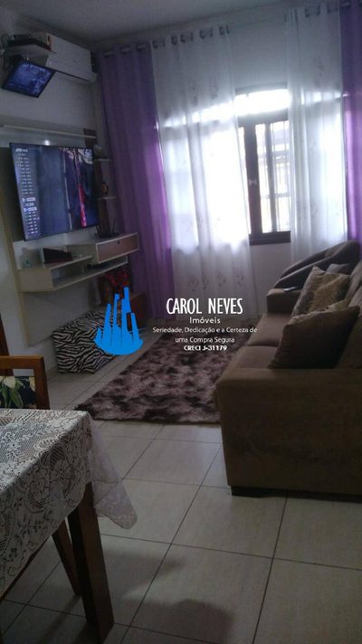 Casa, 3 quartos, 145 m² - Foto 1