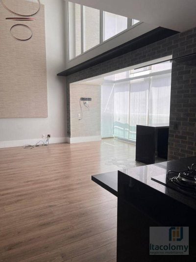 Apartamento, 3 quartos, 136 m² - Foto 1
