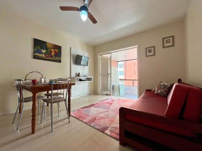 Apartamento, 1 quarto, 50 m² - Foto 2