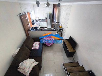Sobrado, 5 quartos, 218 m² - Foto 2