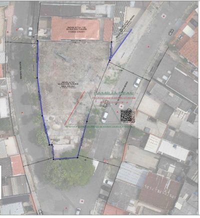 Terreno, 880 m² - Foto 3